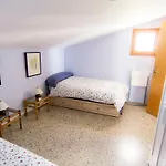 Casa Guaranatura Y Barrancos *
