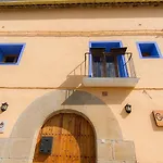 Venkovský dům Casa Guaranatura Y Barrancos