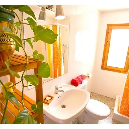 Casa Guaranatura Y Barrancos Landsted