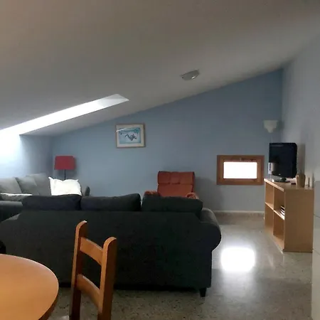 Casa Guaranatura Y Barrancos