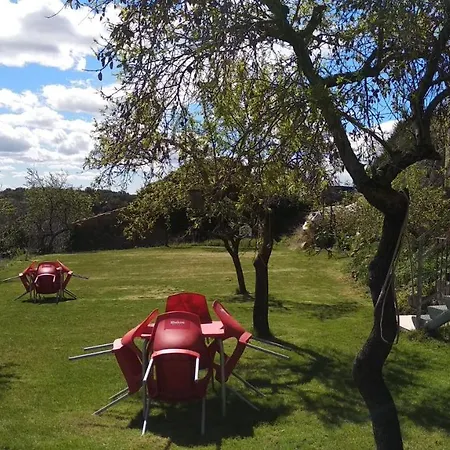 Casa Guaranatura Y Barrancos