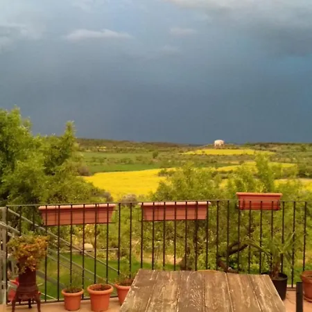 カントリーハウス Casa Guaranatura Y Barrancos *