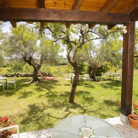 Casa Guaranatura Y Barrancos カントリーハウス