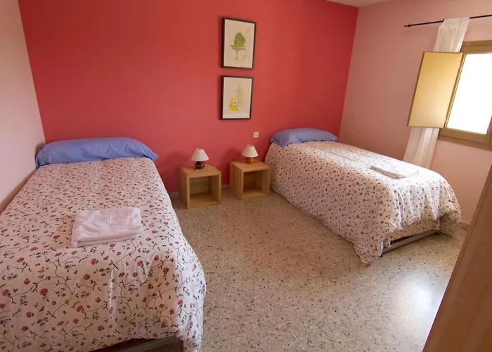 Lantställe Casa Guaranatura Y Barrancos *