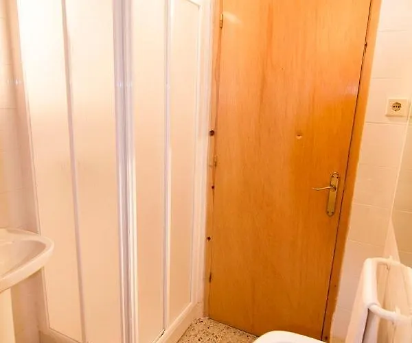 Casa Guaranatura Y Barrancos