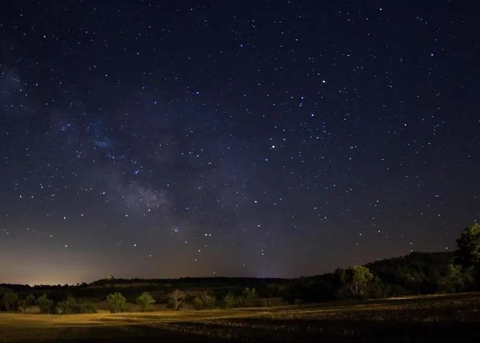 Lantställe Casa Guaranatura Y Barrancos Bierge