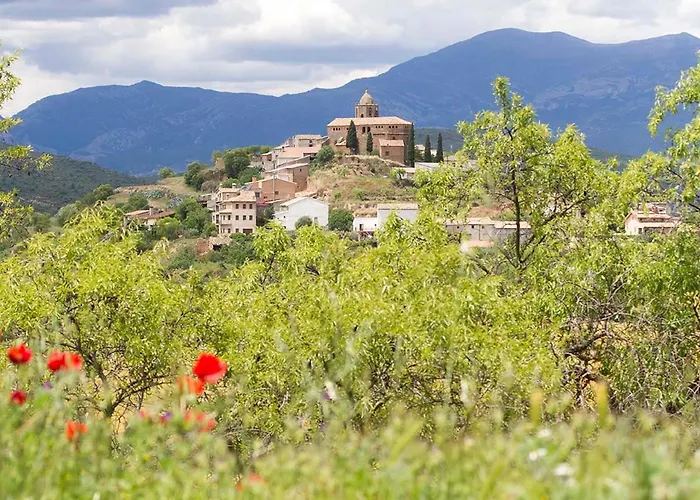 Lantställe Casa Guaranatura Y Barrancos