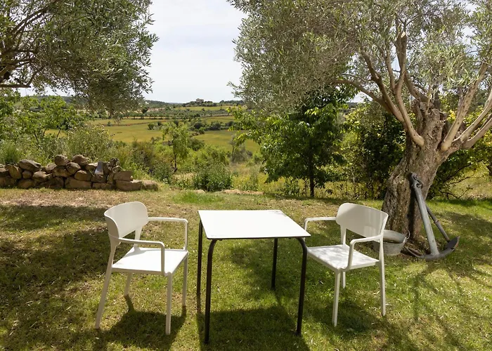 Lantställe Casa Guaranatura Y Barrancos