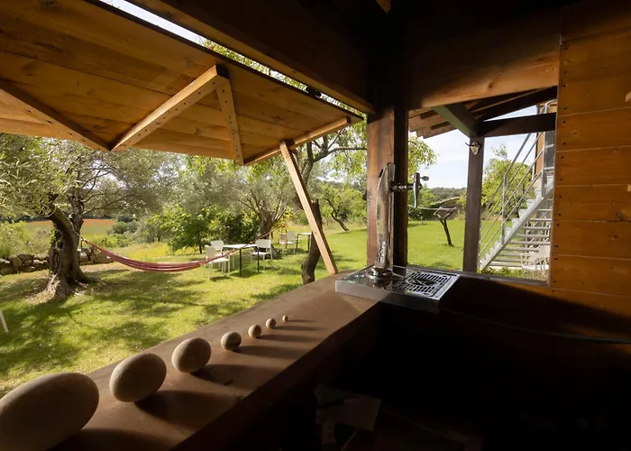 Lantställe Casa Guaranatura Y Barrancos Bierge