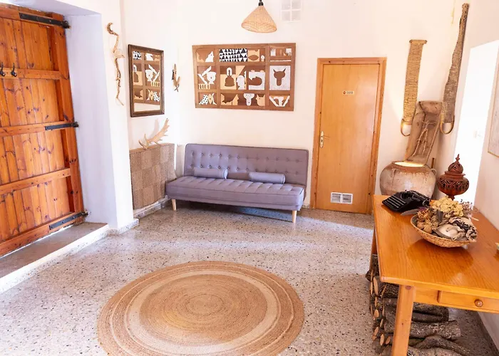 Casa Guaranatura Y Barrancos * Bierge