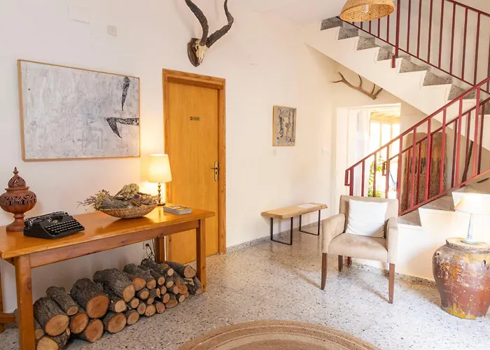 Lantställe Casa Guaranatura Y Barrancos